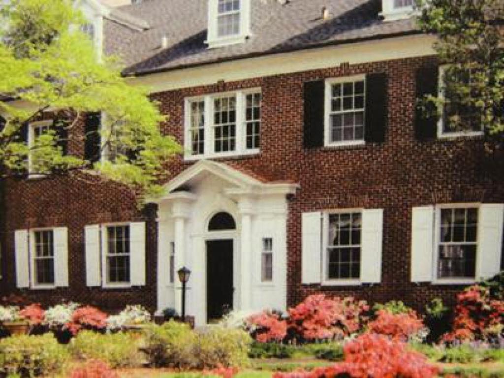 Angies B&B Wilmington Zimmer foto