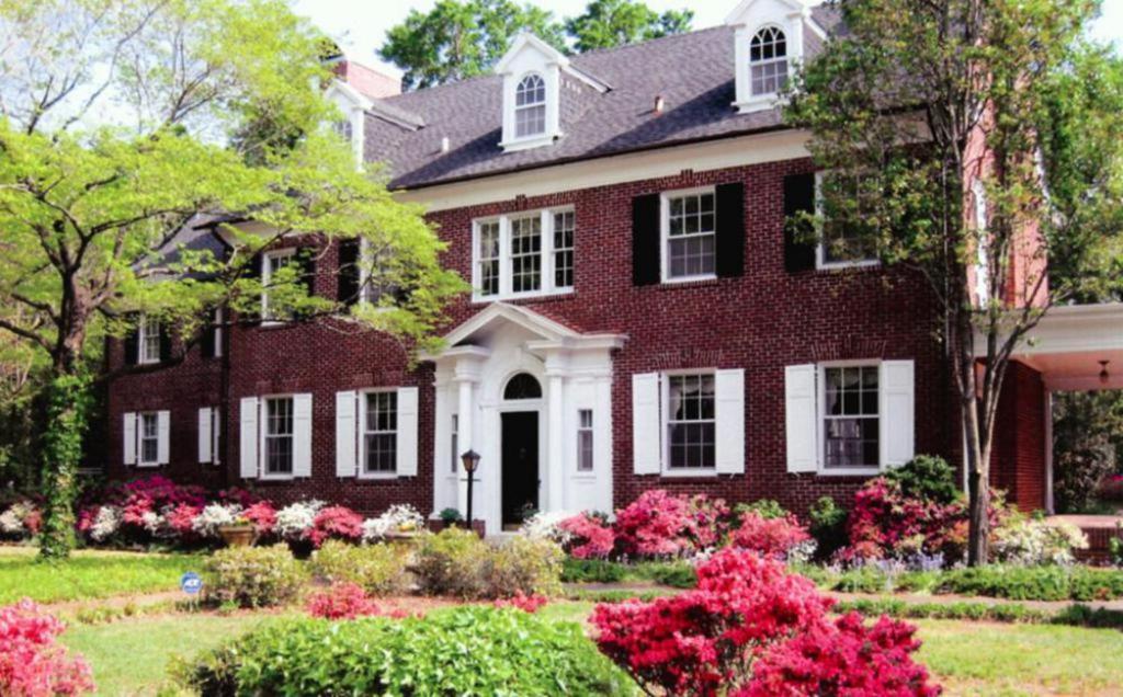 Angies B&B Wilmington Zimmer foto