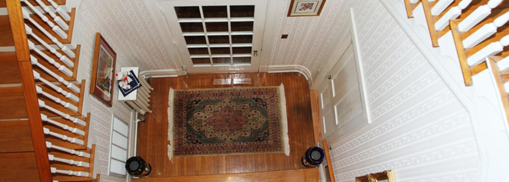 Angies B&B Wilmington Zimmer foto