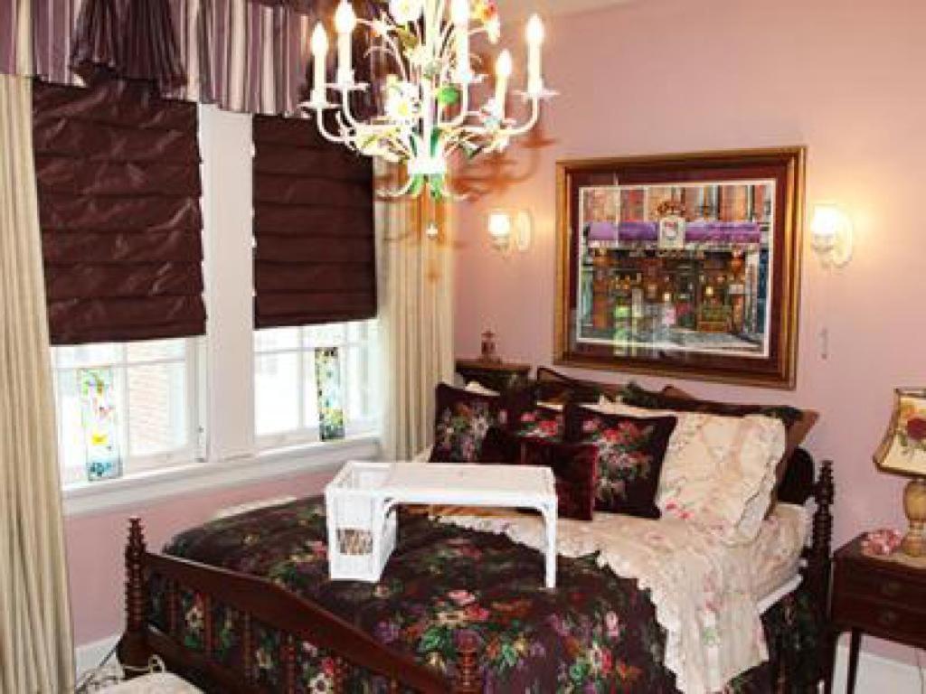 Angies B&B Wilmington Zimmer foto