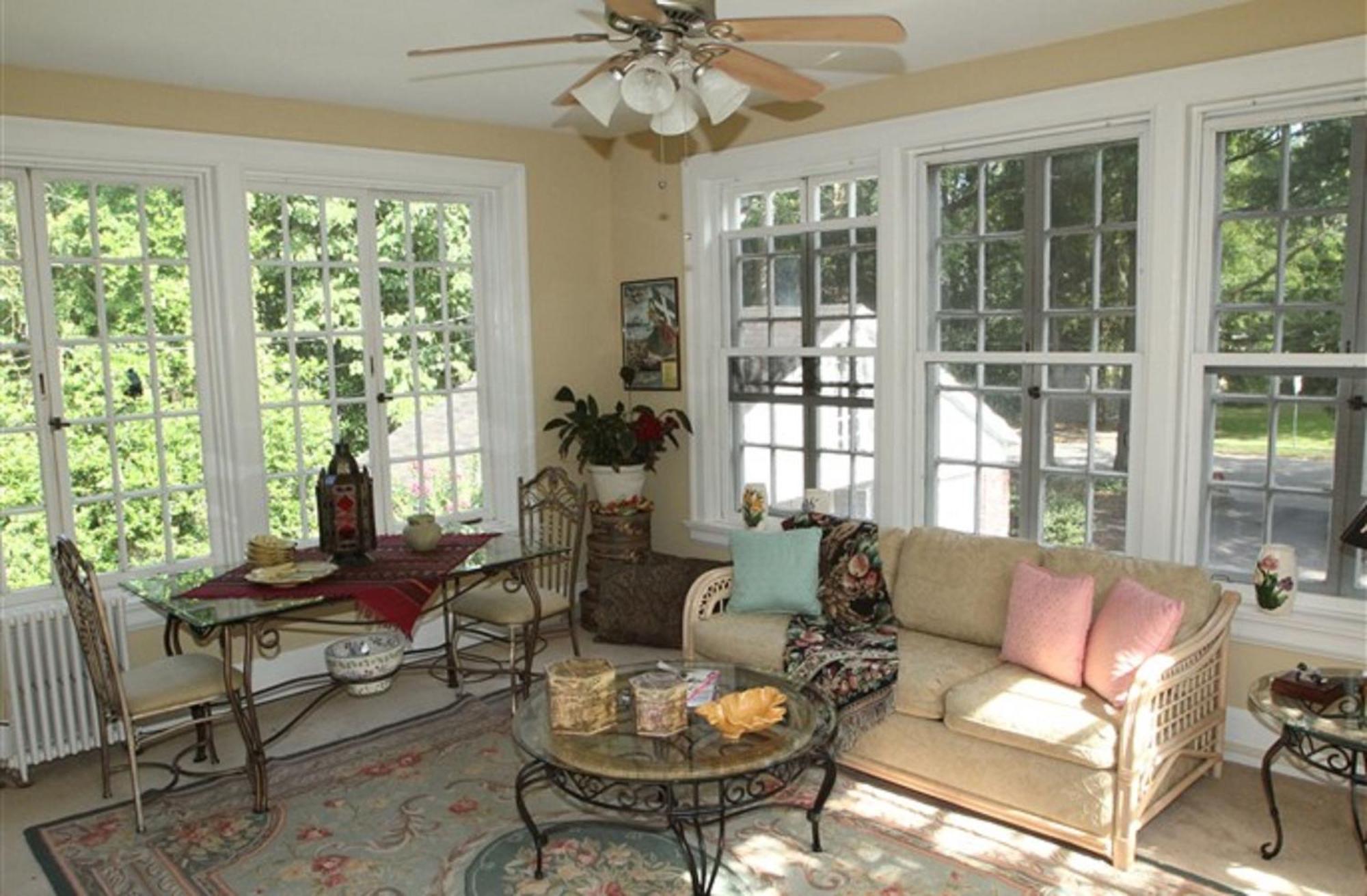 Angies B&B Wilmington Zimmer foto
